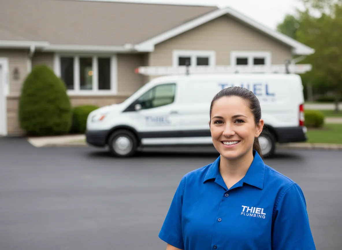 Plumber Pocasset, OK FAQs